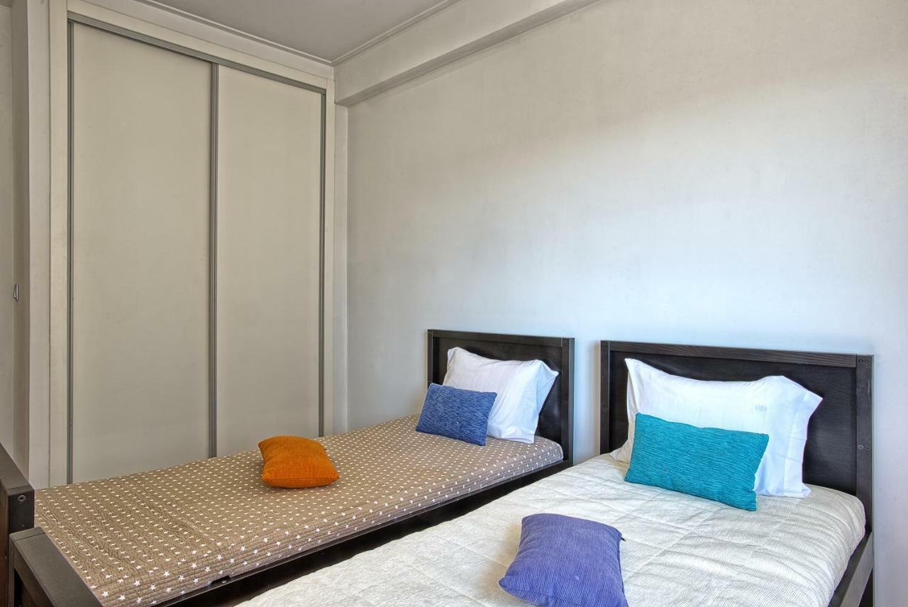 Myplace Lisbon - Areeiro Exterior foto